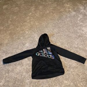 Youth Adidas Hoodie